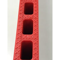 オクジュー 樹脂製りん木 おく蔵 高強度 安全許容耐力8.3t/本 1箱(20本入)（直送品）