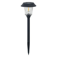 タカショー あかりクラシック パスライトリュクス 4本セット LGS-120/4S 1セット(4本)（直送品）