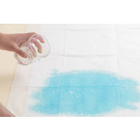 中部物産貿易 プロワークの吸水・防水シーツ 使いきりシーツ KBS-120-90 1袋（40枚入）