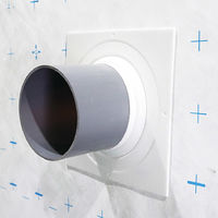 New Hikari (ニューヒカリ) ドームパッキン100 SH-KDMP100 清水 1セット(2枚入)（直送品）