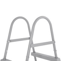 Bestway プール用 ハシゴ 58430 1脚（直送品）