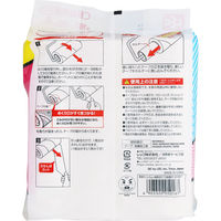 激落ちくん ちょい掃除切れてる粘着 幅160mm 各社共通サイズ 90周 1セット（1パック（6巻入）×3） レック