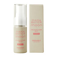 MAMA BUTTER（ママバター） デリケートケアミスト リフレッシュ 30ml デリケートゾーンケア ビーバイイー