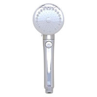 トレード・ワン ミストシャワーヘッドシルキーリフレッシュ 60172 1個（わけあり品）