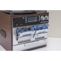 マリン商事 マルチオーディオプレーヤー a33438 1個（直送品）