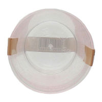 【アウトレット】貝印 スイーツカップ 3個入 ピンク DL5862 1個