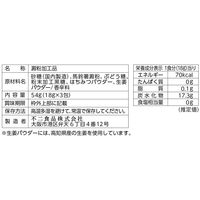 不二食品 生姜湯 1セット（3包入×3袋）