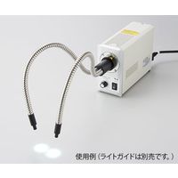 ハヤシレピック LED光源 自然放熱+強制ファン LA-HDF158AA 1台 1-1277-42（直送品）
