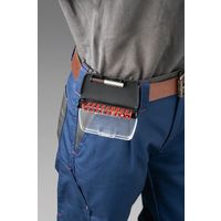 PB SWISS TOOLS ピービースイスツールズ 10本組 ショートタイプ ドライバービット ケース付 C6.702BC 1セット（直送品）