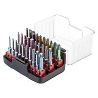 PB SWISS TOOLS ピービースイスツールズ 段付ビット30本組セット ボックスケース付 E6.790BB 1セット（直送品）