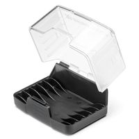 PB SWISS TOOLS ピービースイスツールズ ビットホルダー(971)用収納ボックスケース 973.BITBOX 1個（直送品）