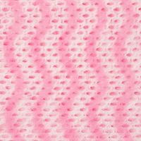 使いきり カウンタークロス 薄手 レギュラー 約30×60cm ピンク 1セット（1袋（100枚入）×3）伊藤忠リーテイルリンク