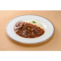 業務用 MCC ハヤシビーフ 200g・1人前 1セット（1個×2）エム・シーシー食品 レトルト