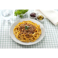 業務用 MCC パスタソース ボロニア風ミートソース 140g・1人前 1セット（1個×2）エム・シーシー食品