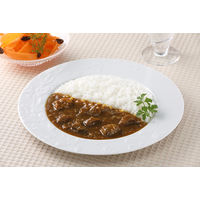 エム・シーシー食品 マサラビーフカレー＜辛口＞A・1人前 1セット（1個×3）エム・シーシー食品 レトルト