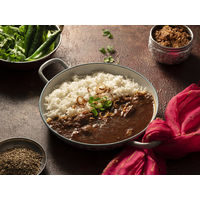 業務用 MCC CAFESTYLE カシミール風チキンカレー 160g・1人前 1セット（1個×3）エム・シーシー食品 レトルト