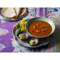 業務用 MCC CAFESTYLE インド風チキンカレー 160g・1人前 1セット（1個×2）エム・シーシー食品 レトルト