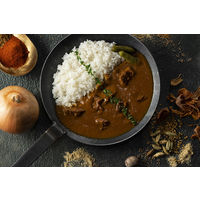 業務用 MCC CAFESTYLE 欧風ビーフカレー 180g・1人前 1セット（1個×2）エム・シーシー食品 レトルト