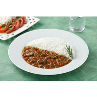 業務用 MCC 香味野菜のカレー 中辛 200g・1人前 1セット（1個×3）エム・シーシー食品 レトルト