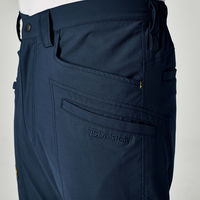 TS DESIGN TS4Dメンズニッカーズカーゴパンツ ネイビー 5L 50324-45-5L 1着（直送品）