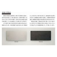 テーエム スープスプーン(つやつや) 4580590750142 1個（直送品）