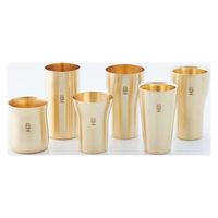 シモリュウ ステンレス二重構造ハイボールタンブラー 1pcs 4941012204054 1個（直送品）