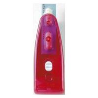 カクセー おくすりダス レッド 4945548500321 1個（直送品）