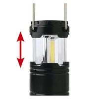 カクセー ミニスライドランタンライト XF-13 1個（直送品）