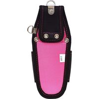 基陽 KH サクラシリーズ 5点ホルダ2265型 ピンク GE1565P 1個（直送品）