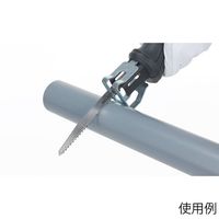 新興製作所 充電式 ノコギリ DCES-1415 1個 64-3670-66（直送品）