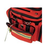 日進医療器 EB二次救命処置用救急バッグ EB02.010 1個 63-7949-09（直送品）