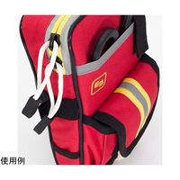 日進医療器 EB応急処置用レスキューポーチ EB02.028 1個 65-3907-60（直送品）