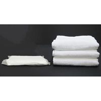 アズワン レスキュープラスタオル 3枚入 67-8176-64 1袋(3枚)（直送品）