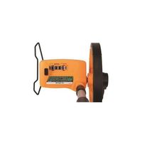 新潟精機 ロードカウンタ 1輪タイプ RM-8 1個 64-4374-05（直送品）