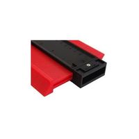 新潟精機 PC製型取りゲージ CG-500 1個 64-4374-12（直送品）