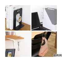 ベロス 挟んでフック M 2個入 DDH-6034 1個(2個) 65-1331-01（直送品）