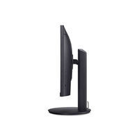 【在庫限り終了】Acer 27インチ液晶モニター Type-C対応（90W給電）上下昇降機能/画面回転機能 CB272E3bmirux 1台