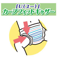 グーン ナイトジュニアパンツ おむつ スーパービッグサイズ（15～35kg）1パック（14枚入） 大王製紙