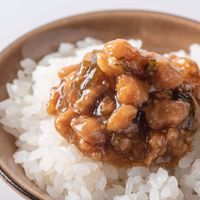 久世福商店 大人の鶏そぼろ 135g 国産鶏肉使用 1個 サンクゼール