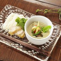 ロイタイ グリーンカレー 250ml　1個