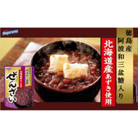 はごろもフーズ ぜんざい 140g　1個