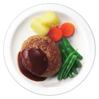 マルコメ ダイズラボ 大豆のお肉乾燥（大豆ミート）ミンチ 100g 1セット（3袋）