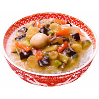 江崎グリコ DONBURI亭 3食パック中華丼 1セット（6食）