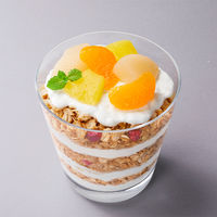 パウチ 朝からフルーツ ミックス 使い切り 95g 1セット（3個） はごろもフーズ