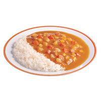 丸美屋 ポケモンカレー ポーク＆コーン 甘口（オリジナルシール付き）　1セット（1個×5）