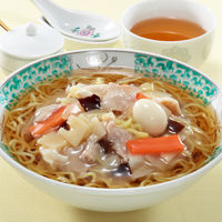 日本ハム 中華丼の具 1パック（3袋入）