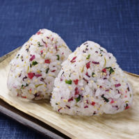 九鬼 国産 混ぜこみ ごまふりかけ うめ赤しそ 化学調味料無添加 25g 1セット（2袋） 九鬼産業