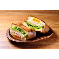 ツナ缶 美味しいツナ食塩不使用水煮フレーク 1セット（12缶：4缶×3パック）　伊藤食品