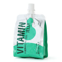 【LOHACO・アスクル限定】ENERGY・VITAMIN・MINERAL ゼリー 180g 6個（3種×各2個）　アソートセット オリジナル