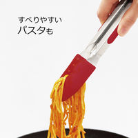 ワールド・クリエイト つかめるトングミニブラック 60034 1個